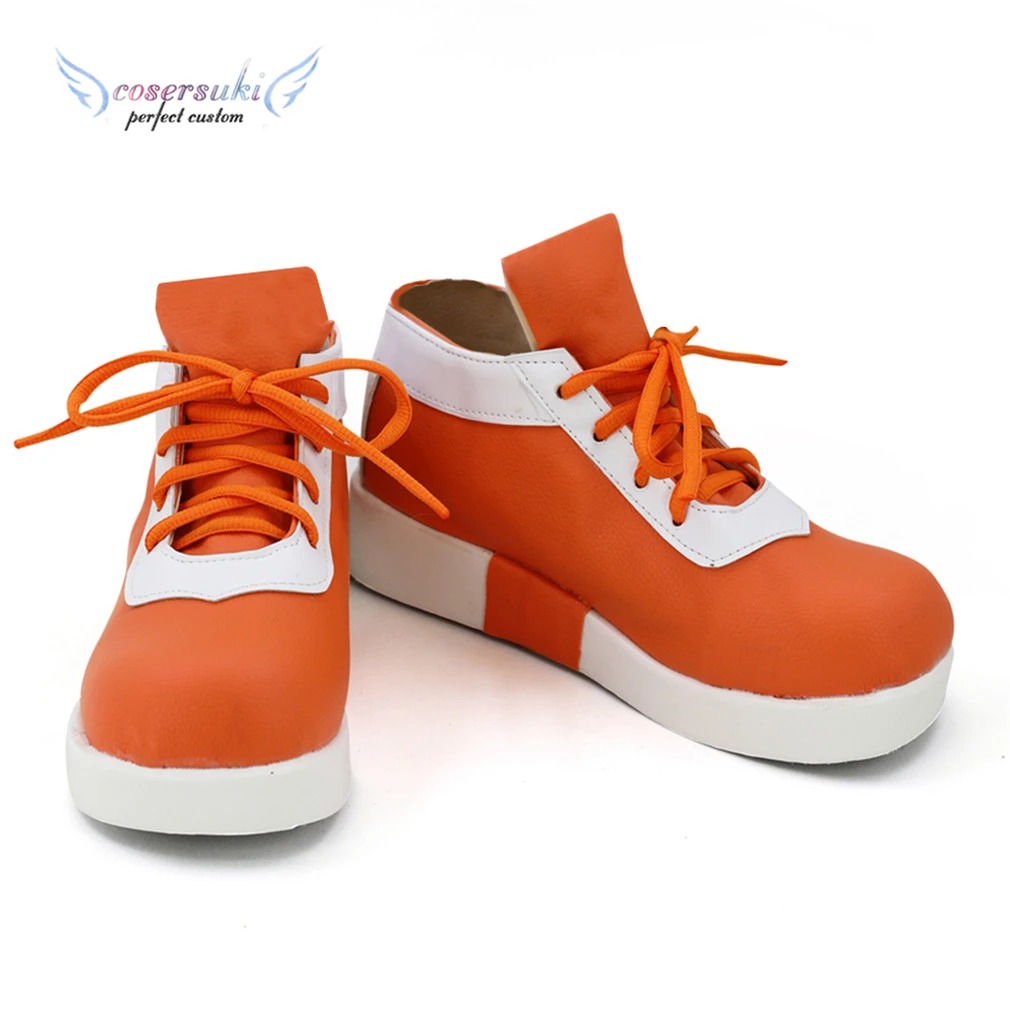 

Digimon Adventure Yagami Hikari Cosplay Christmas Shoes Customized For You