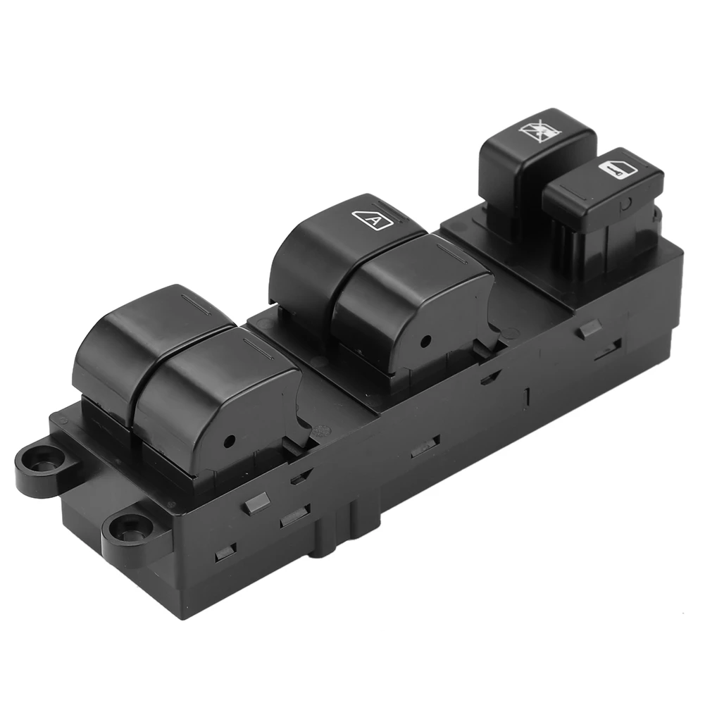 25401 EW70A силовой главный переключатель окна 1JY0A Подходит для Nissan Qashqai J10