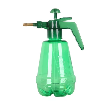 

1.5L Thicken Watering Can Portable Garden Spray Bottle Kettle Plant Flowers Watering Tool Pressurized Sprayer Spray disinfectant