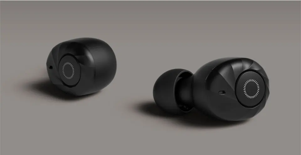 COWON CT5 Ture Беспроводная Bluetooth 5,0 Hi-Fi стереонаушники IPX4 водонепроницаемые наушники Спортивная гарнитура Высокая производительность Быстрая зарядка
