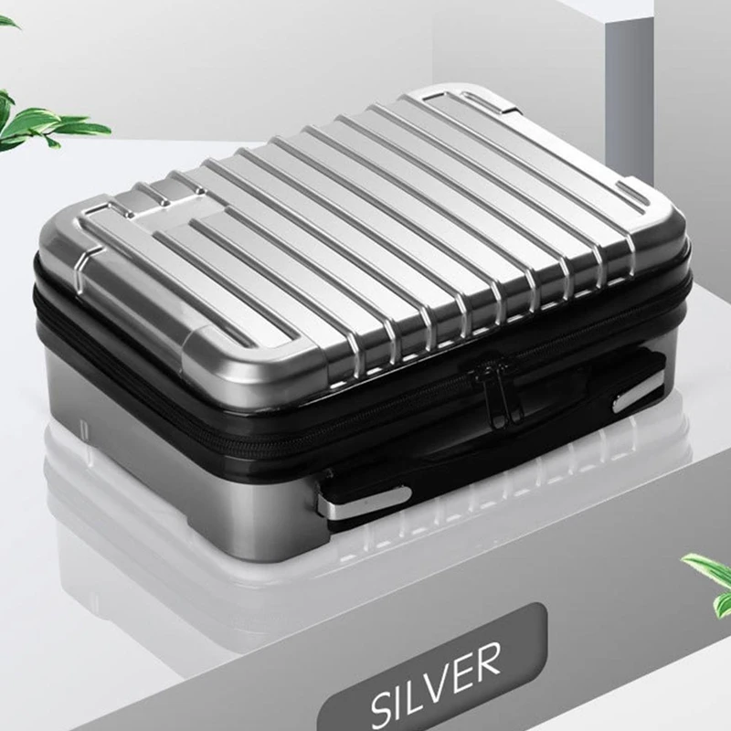 Портативный чехол для костюма, чехол для Hyperice Hypervolt, массажная палка, противоударный жесткий чехол для хранения, чехол для путешествий
