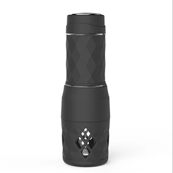

Hand-Pressed Portable Coffee Machine Espresso Machine Outdoor Portable Coffee Cup Mini Coffee Pot Professional