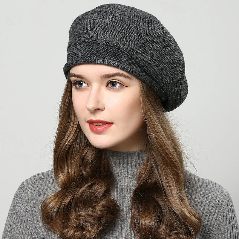 шапка берет зима. женская шапка willi zena. шапка берет зима. модные головные уборы. польские береты willi 2020.