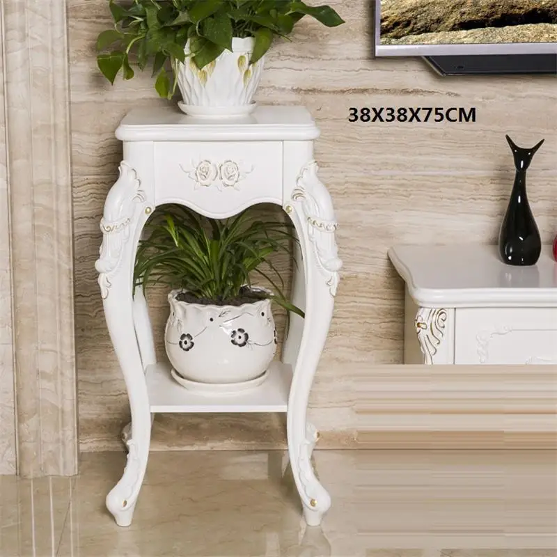Estante Flores Etagere Pour Plante Repisa Plantas Estanteria Para Macetas балкон Dekoration стеллаж Цветочная Полка Подставка для растений - Цвет: MODEL L