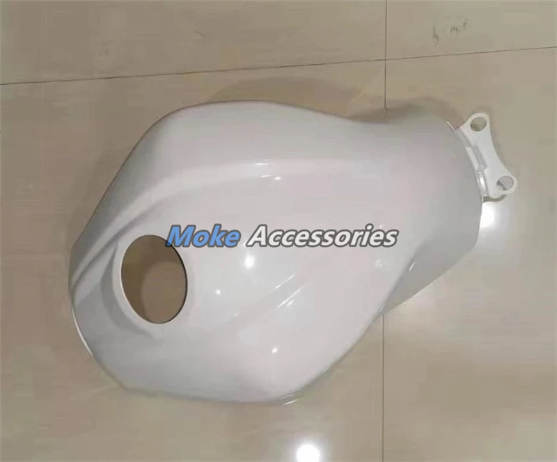 Обтекатель крышки газового топливного бака для NINJA 400 2018 2019 2020 Неокрашенный|Полные комплекты обтекателей| |