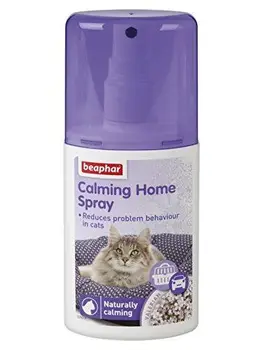 

Beaphar Spray apaisant Home 125 ml (Lot de 3)