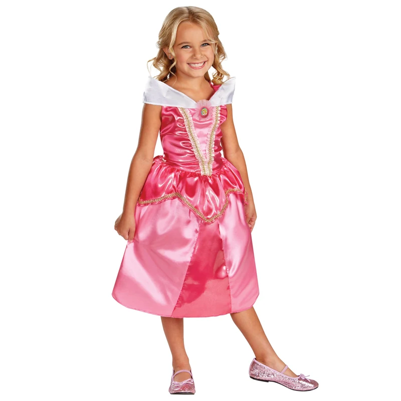 Костюм классический для сладких снов Хэллоуин Материал девочек Персонажи