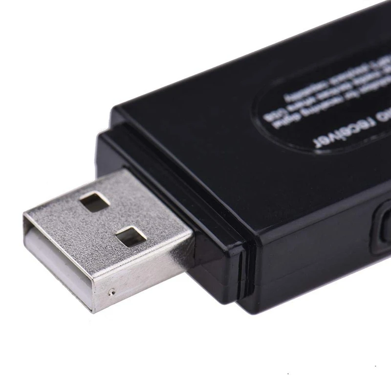 DAB Автомобильный цифровой аудио радио приемник, USB плеер USB 2,0 цифровой DAB радио тюнер приемник Стик, для Android стерео dvd-плеер