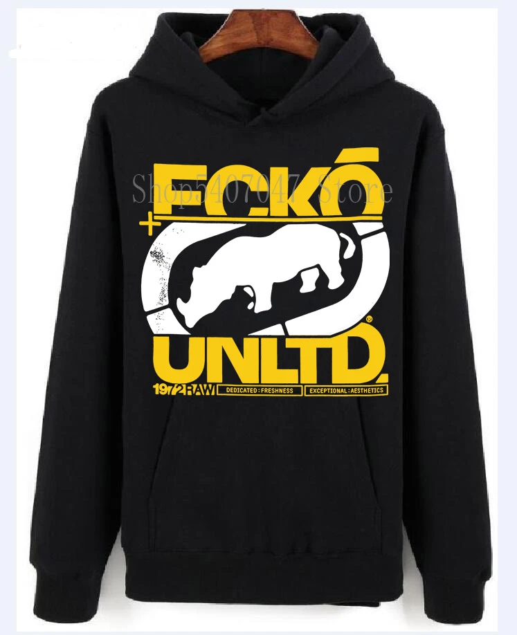 O Voluntario Humorístico Ecko Unltd! Sudaderas con capucha cortada para hombre suéter de algodón  100% de manga larga con cuello redondo sudaderas con capucha para  adultos|Sudaderas con capucha y sudaderas| - AliExpress