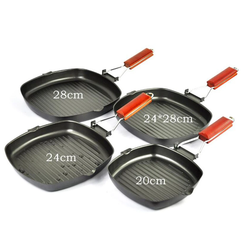 Nonstick Frying Pan resistant Painting Skillet Dishwasher Safe Cookware