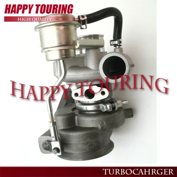 

TD03 Turbo Turbocharger For Car Ford C-MAX Fiesta VI Focus II 1.6 TDCi 49S31-05210 49131-05210 49131-05212 6U3Q6K682AE