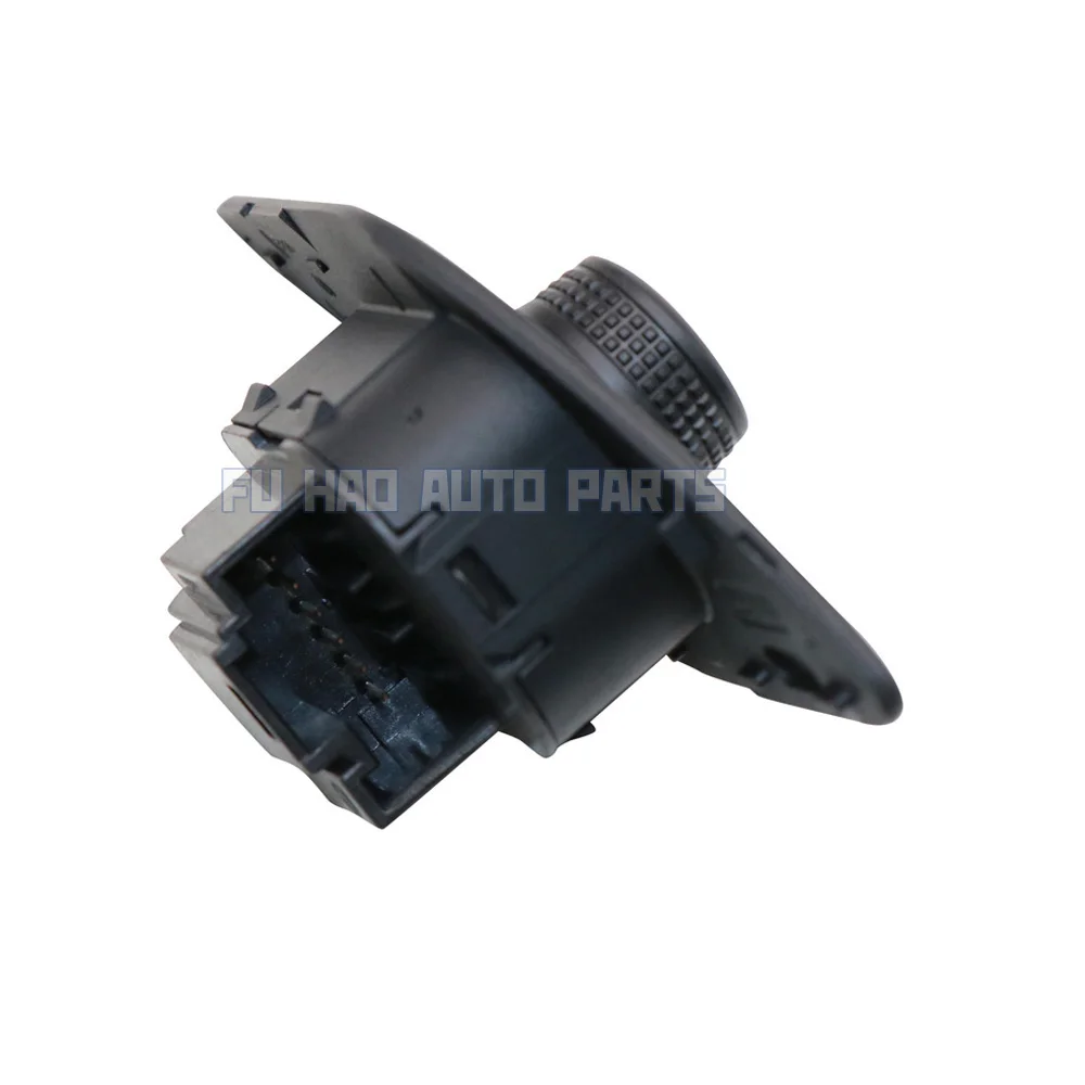 OEM 5C7959565K переключатель дверного зеркала для Volkswagen