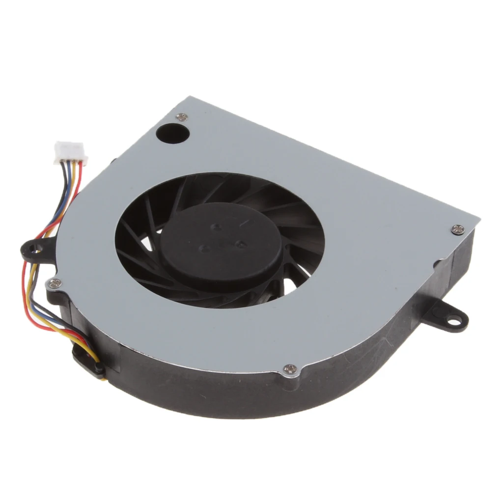 Laptop CPU Cooling Fan For Lenovo IdeaPad G460 Z460 G465 Z465 Z560 Z560A 