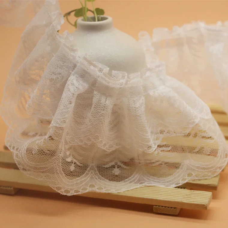 1Yards-91cm-New-Lace-Fabric-Materials-Leaf-Lace-Ribbon-Trim-9CM-Embroidery-Lace-Fabric-For-Wedding (2)