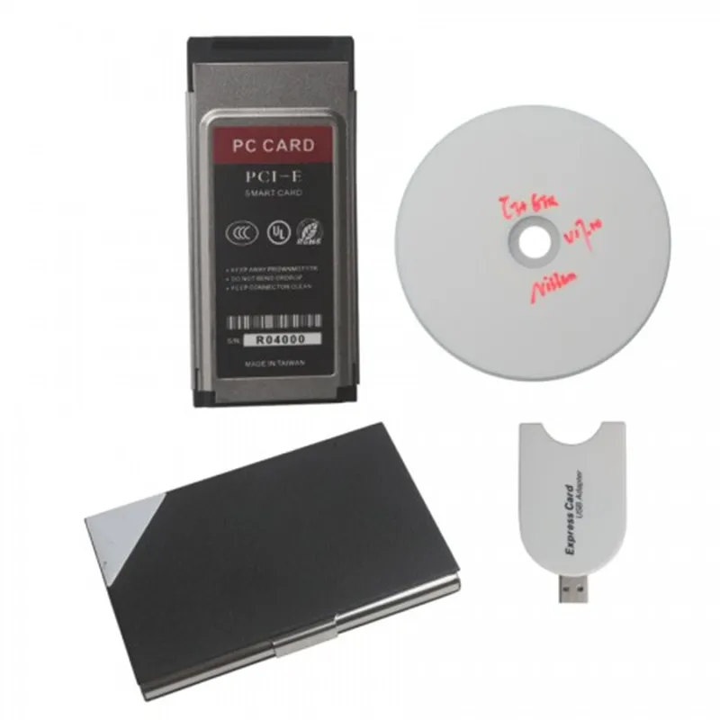 Карта G TR для Nis-san Consul T-3 Plus