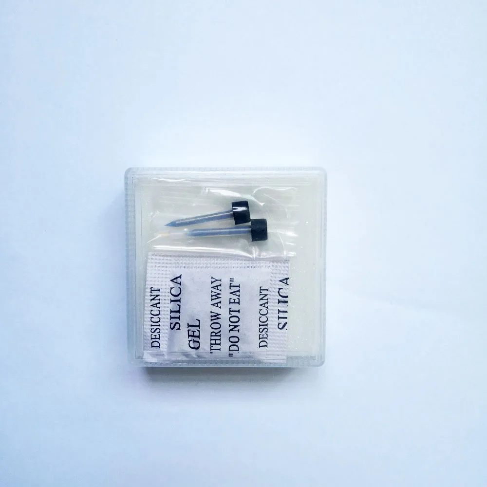 Original Comptyco A-81S A-80S Fusion Splicer Electrode  (1)
