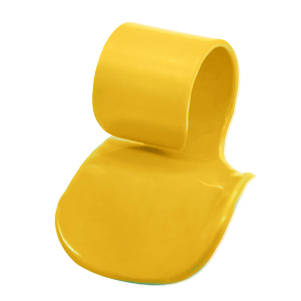 Motorcycle Grip Throttle Assist Wrist Cruise Control Cramp Rest , White Blue Black Yellow Red