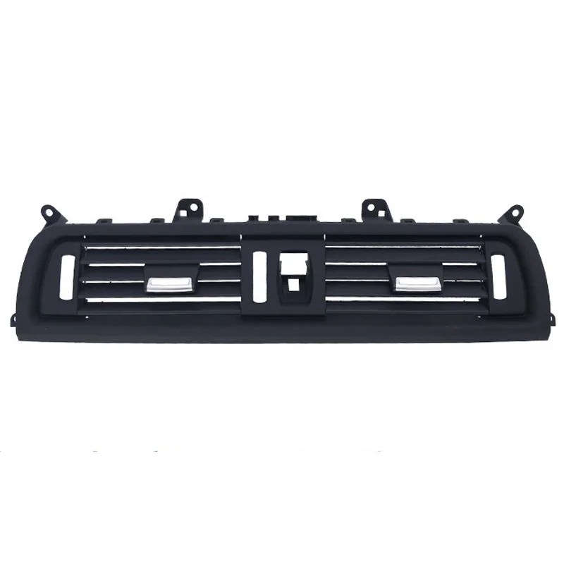 

Air Condition Outlet Panel 525 Middle Grille Face Frame For BMW 5 Series F10 F18