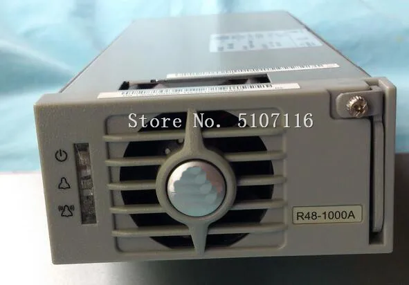 Для R48-1000 R48-1000A 20A 1000 Вт модуль выпрямителя мощности связи