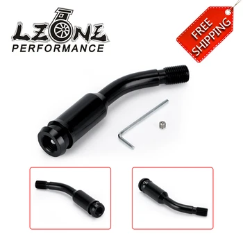 

FREE SHIPPING - Gear shift shifter stick lever 5" BEND BENT extension For VW T4 T25 1985-2003 JR5467