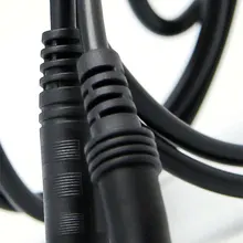 1,5 м/3 м/5 м/10 м 3,5 мм разъем аудио стерео наушники M/F УДЛИНИТЕЛЬ шнур мужчин и женщин линии MF999