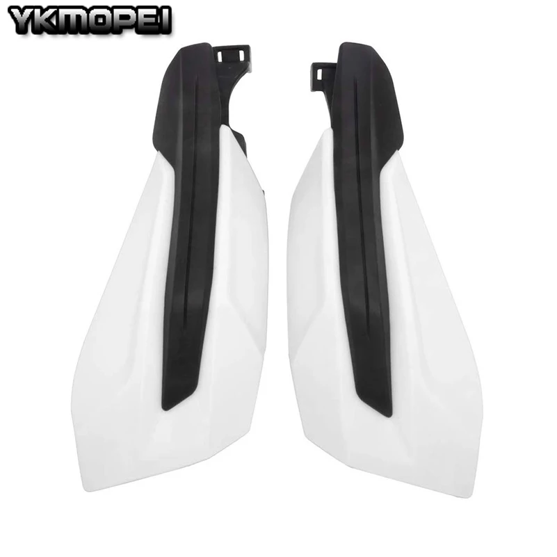 Мотоцикл Handguard ручка руль бар Защита для KTM XC XCF XCW TPI EXCF 150 250 300 350 450 500 мотокросс