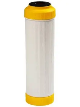 

Cartridge raifil gac-10y-ckdf SL-10 ", coal + KDF
