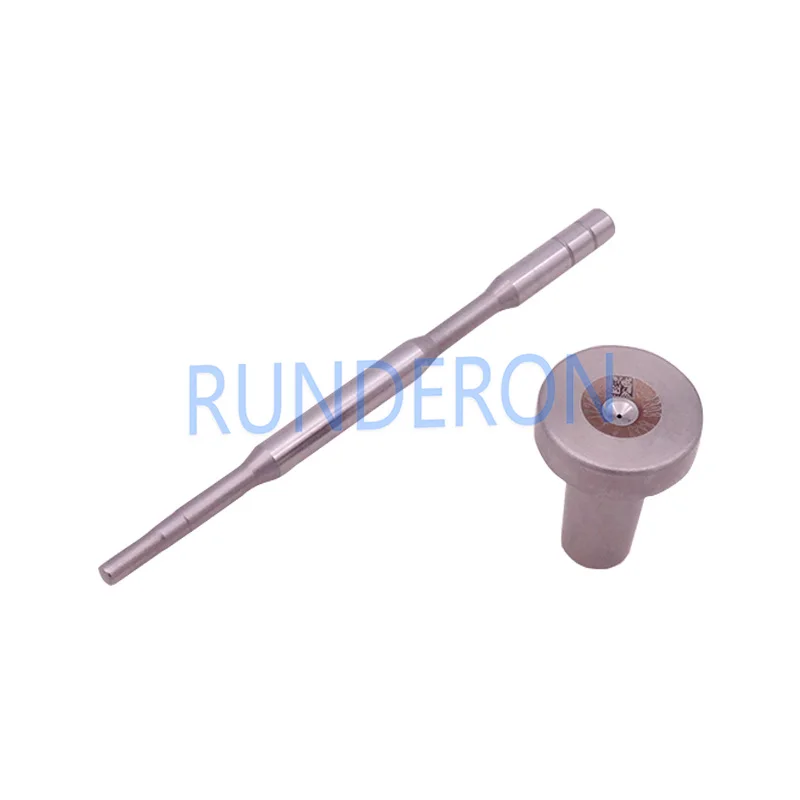 JYJC 6 шт. F00RJ02472/F 00R J02 472 инжектора топлива коллектора системы впрыска топлива Управление клапан в сборе для Bosch 120 серия форсунок