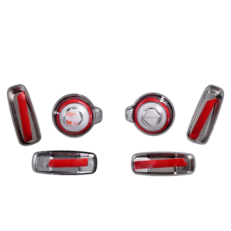 Кнопка регулировки сиденья для Land Rover Discovery Sport для Range Rover Sport для Rander Rover-Vogue Evoque автозапчасти