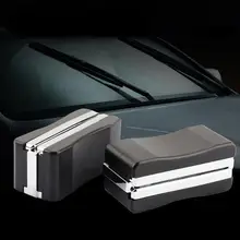 Универсальный автомобильный лобовое стекло прочный стеклоочиститель многоразовый ремонт шлифовальный набор инструментов