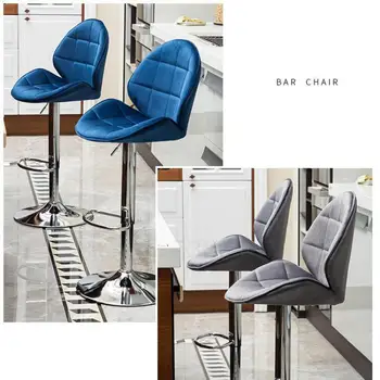 

Bar stools simple high stools home bar chair fashion bar stool front bar chair high bar stool