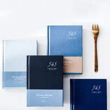 Joytop 365 настрой Жесткий Чехол для ноутбука A5 небольшой свежий круг назад этот настраиваемый ноутбук простое восвосприятие 365 ноутбук