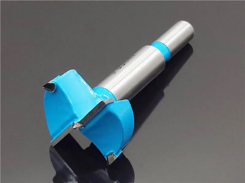 1PC 35mm Drill 1 шт. 35 мм DIY локатор точный деревянный монтажный шарнир сверлильный кондуктор направляющая дверь отверстие пилы скрытый шкаф аксессуары инструмент - Цвет: 1PC 35mm Drill