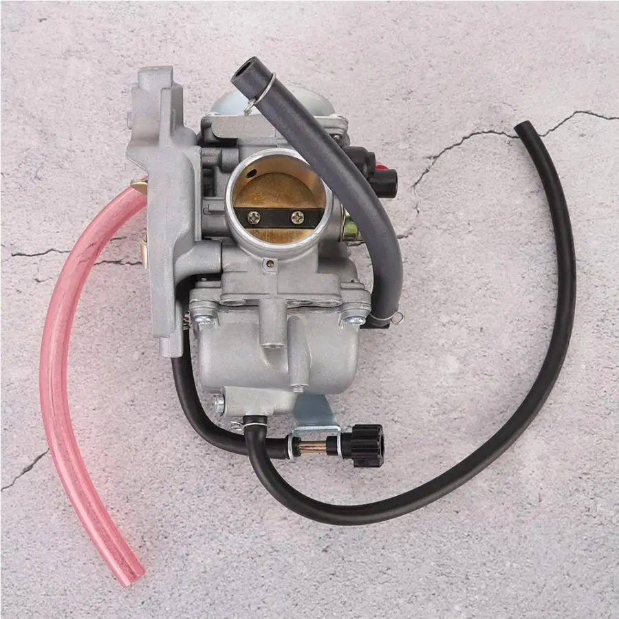 Автомобильный Карбюратор Carb 15003-1686 Замена подходит для Kawasaki KVF360 Prairie360 2003 2004-2007 авто аксессуары