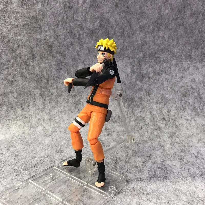 Набор для гаража Наруто Uzumaki Naruto Uchiha Sasuke Fengshen Thor милые катушки от комаров глазная капсула игрушка