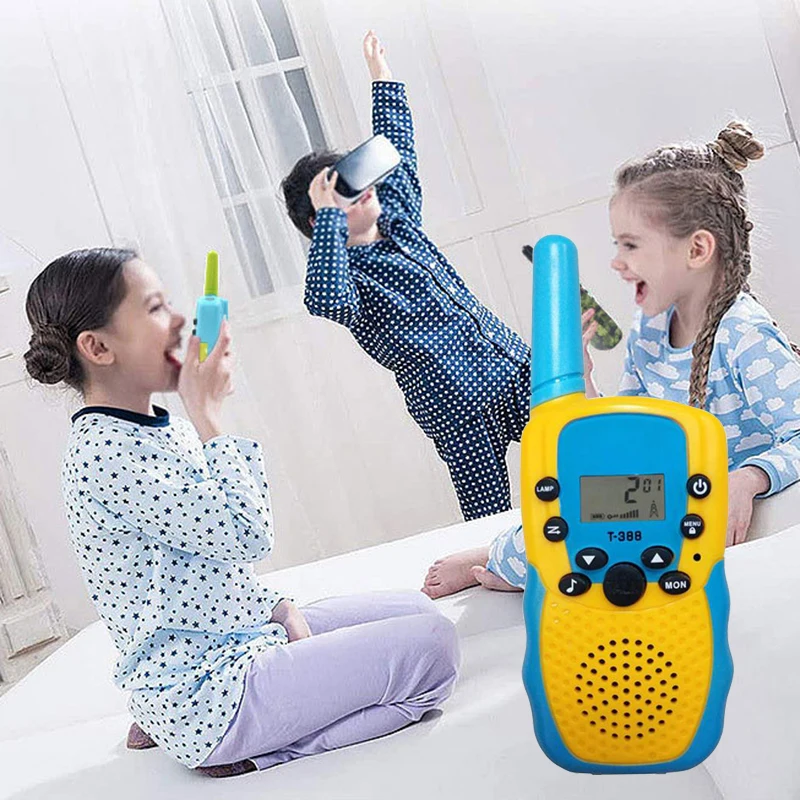 Cheap Walkie Talkies de brinquedo