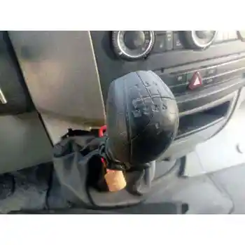 

MERCEDES SHIFT LEVER SPRINTERII COMBI (SINCE 01.06)