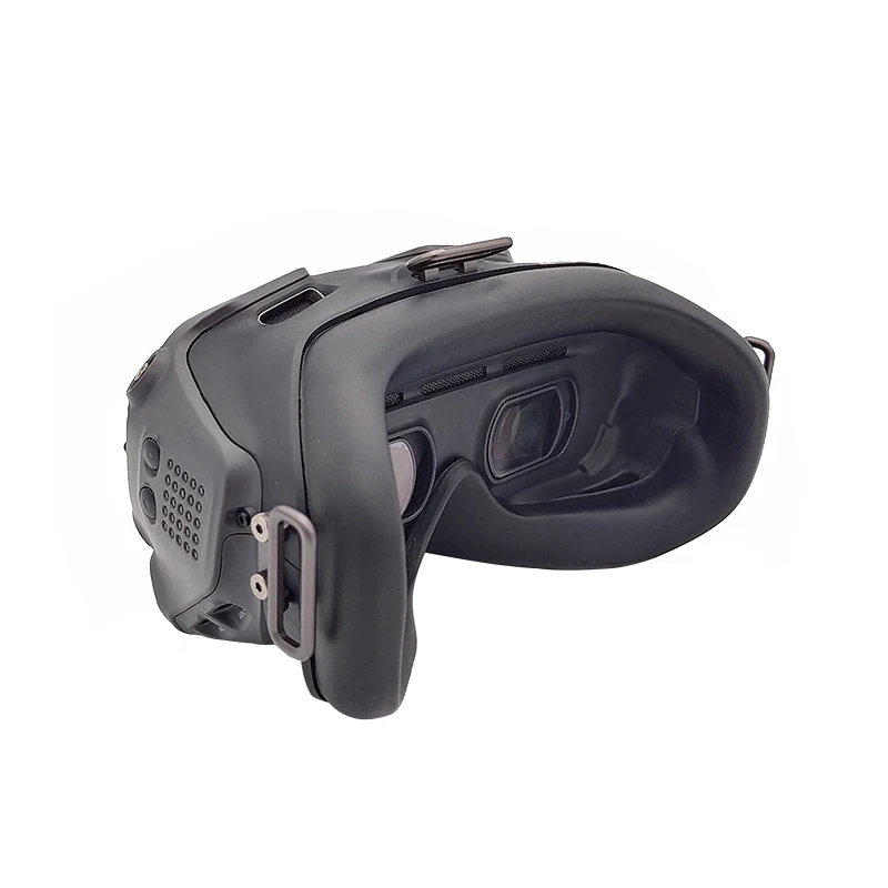 DJI FPV Experience Combo /FPV fly more combo включает очки и воздушный блок с новой цифровой системой