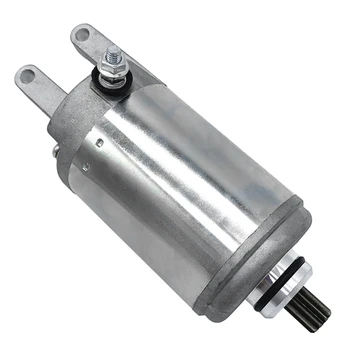 

for Honda ATC250ES ATC 250 1985-1986 Motorcycle Starter Electrical Engine Starter Motor Heavy Duty