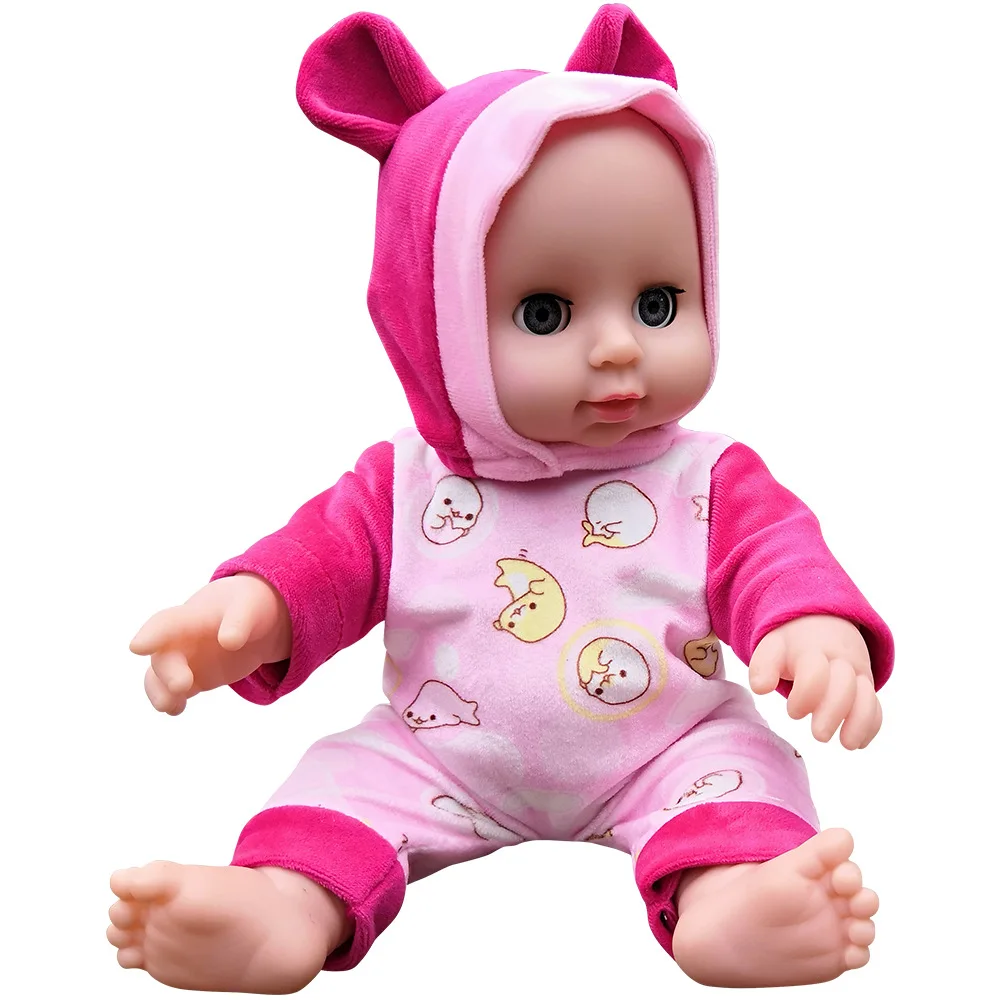 30 см детская кукла игрушка костюм комбинезоны одежда Детская 12 дюймов Кукла