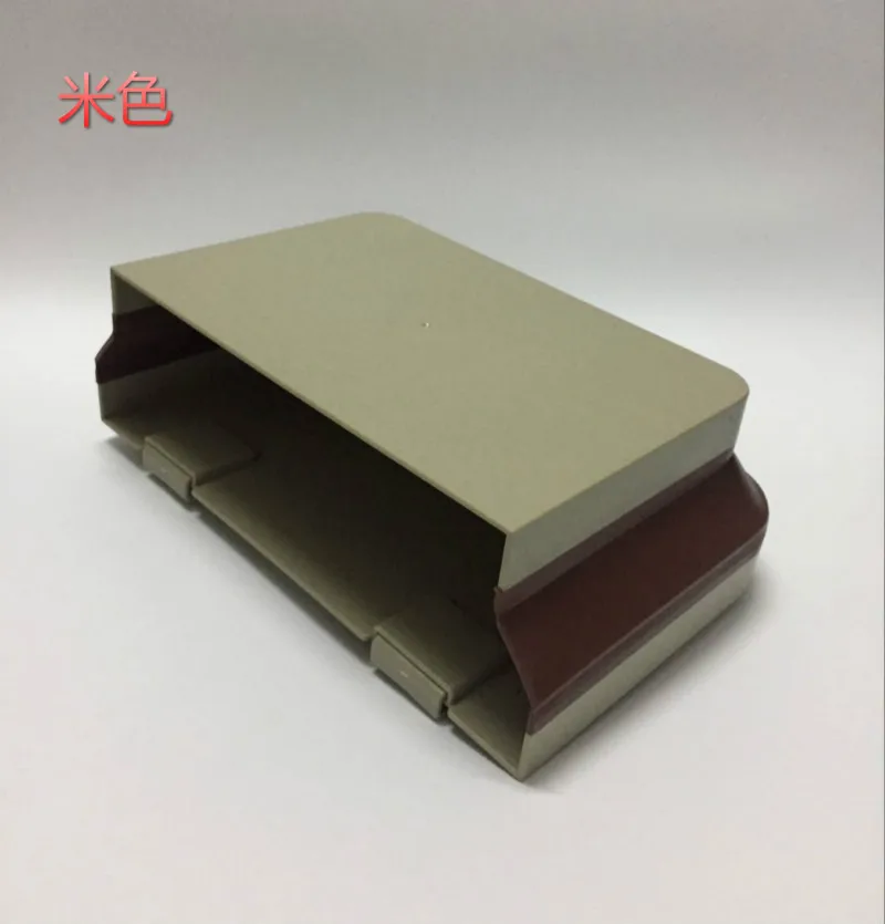 Creative Storage Car Supplies Car Mounted Garbage Can Car Foldable Storage Garbage Can Box