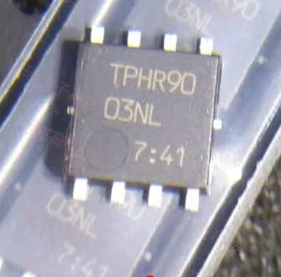 

10 шт./лот TPHR9003NL TPHR9003 TPHR90 8-Pin