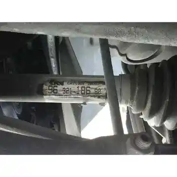 

TRANSMISSION FRONT RIGHT CITROEN XSARA SALOON