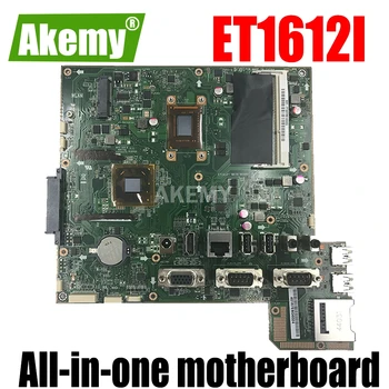 

For Asus ET161 ET1612 ET1612I All-in-one motherboard test 100% OK