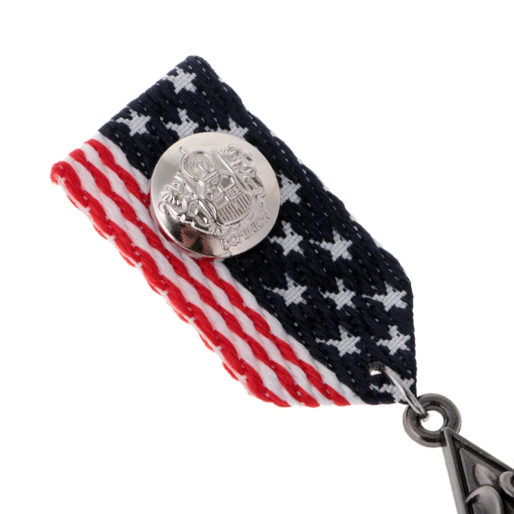 Military Uniform Ribbon Pin Brooch Badge Award Navy Style Star Medal Brooch Pin