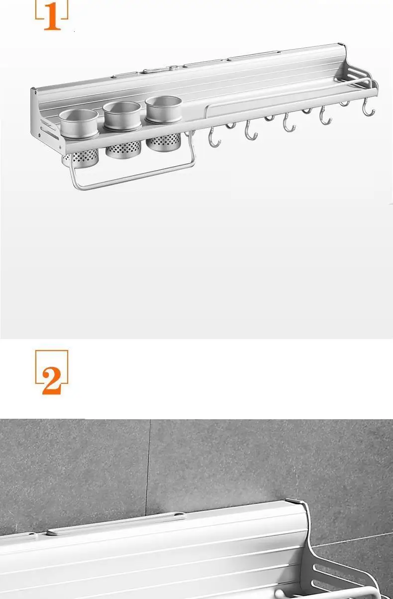Almacenaje, органайзер для раковины, органайзер для кухни Cocina Organizador, держатель для кухонной стойки