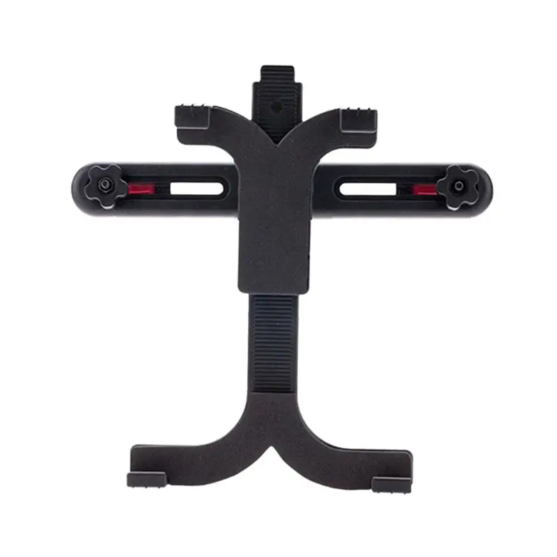 

Car Back Seat Tablet Stand Holder Headrest Mount for 7-11" PC Computer Phones