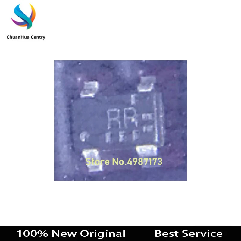 5 шт./лот PST8231UR RR SOT343 100% Новый оригинал в наличии Большая скидка на большее