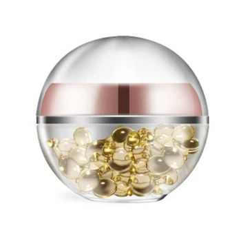 

Natural Grape Seed Extract Liquid Moisturizing Firming Skin Smooth Fine Lines Anti-aging Face Serum CV56