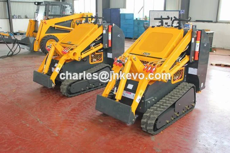 skid steer HY380-169